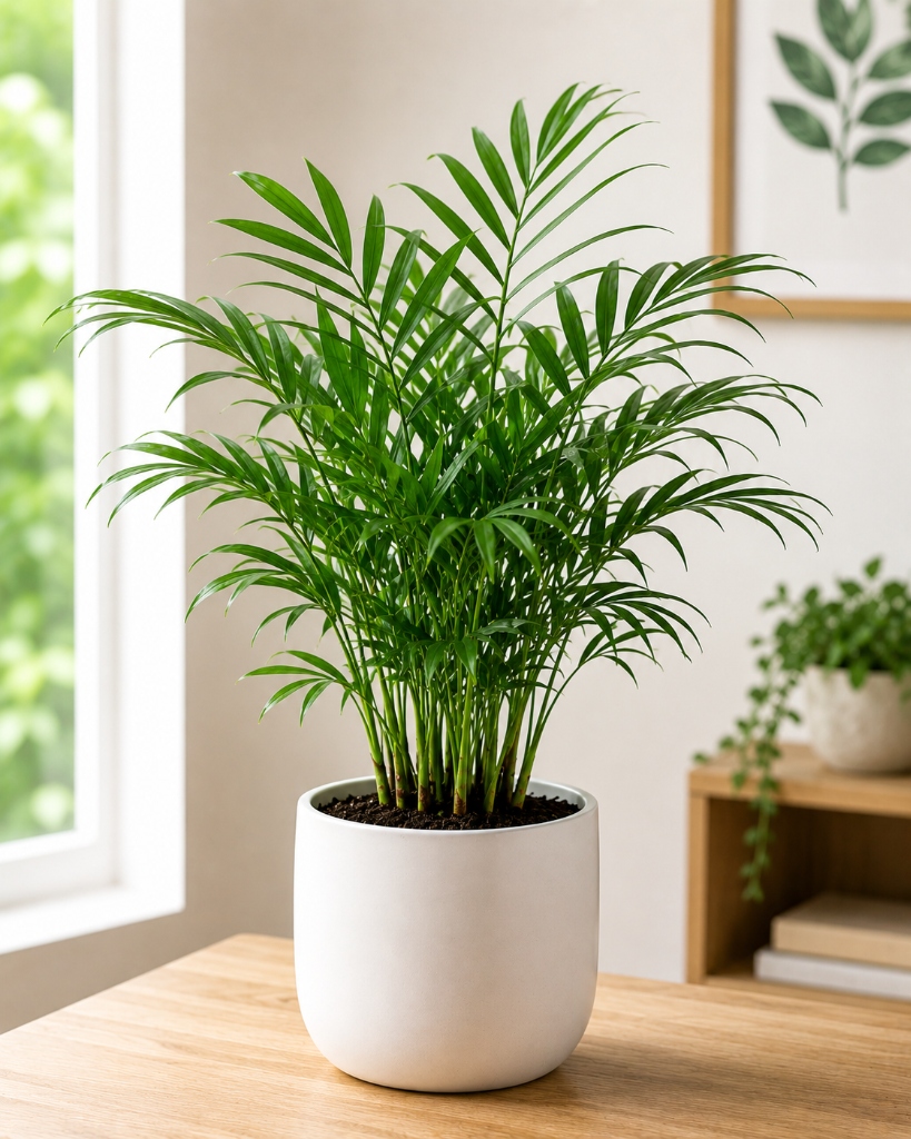 Indoor Plants