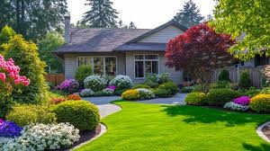 Landscaping Project 1